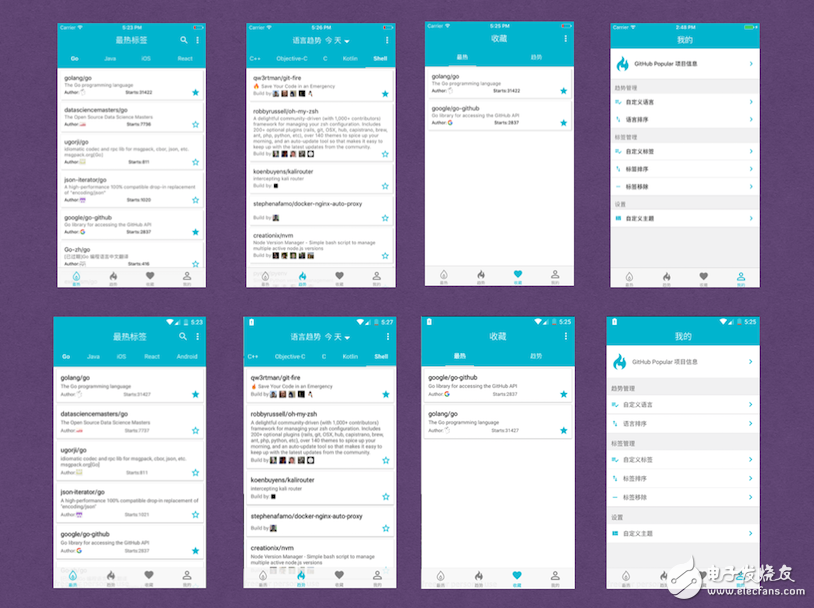 React Native開發(fā)關(guān)鍵技術(shù)點(diǎn)實(shí)戰(zhàn)分析