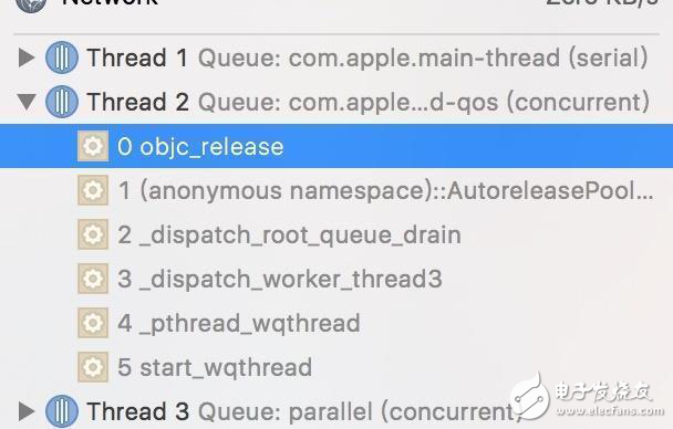 淺談OC線程安全