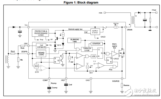 altair05t-800離線所有初級傳感開關穩(wěn)壓器數(shù)據(jù)表