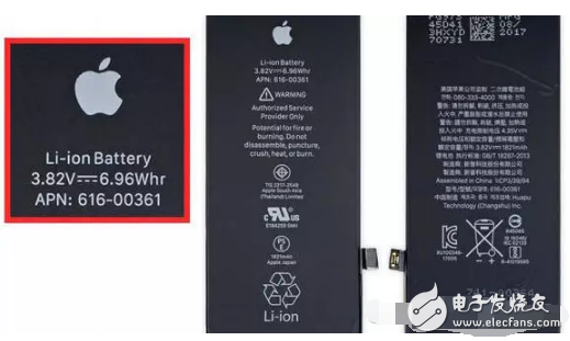 iphone8不止是感覺像iphone7，拆了機和蘋果7也是差不了多少，不怕果粉心寒嗎？