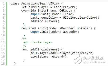 詳解iOS的復(fù)雜動畫怎么做的