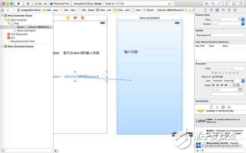 iOS開發(fā)關(guān)于Delegate的案例分析