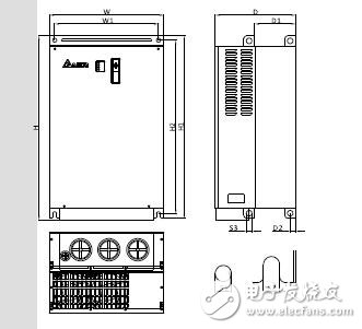 基于VFD-VJ的油電伺服系統(tǒng)的設(shè)計(jì)