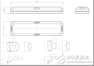 射頻識(shí)別技術(shù)超高頻無源應(yīng)答器 86（HT）