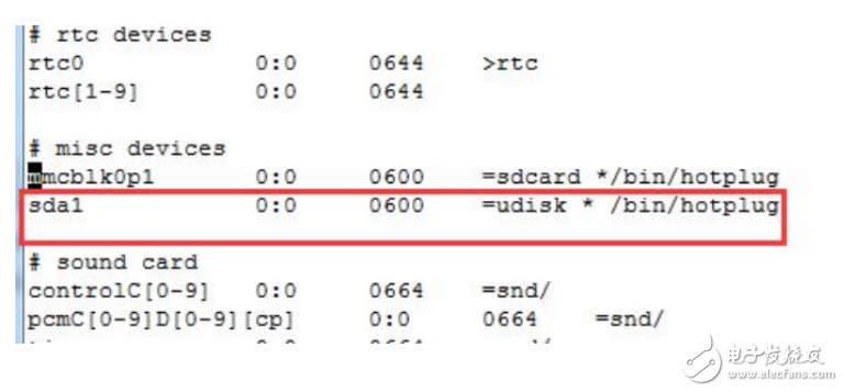 嵌入式開發(fā)板iTOP-6818開發(fā)板-QtE系統(tǒng)源碼-自動掛載U盤TF卡等（熱拔插）