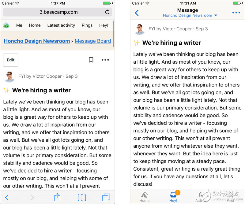 從iOSBasecam3探索混合應(yīng)用開(kāi)發(fā)的最佳實(shí)踐