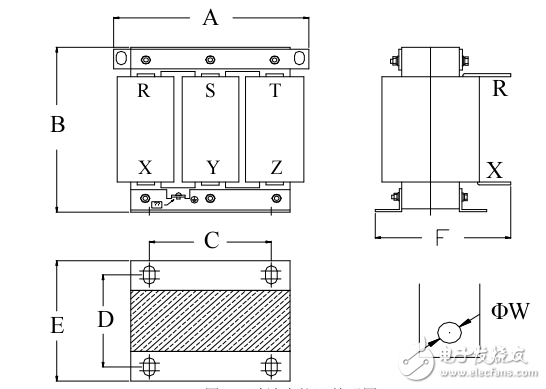 MD050系列主動(dòng)式前端用戶手冊(cè)