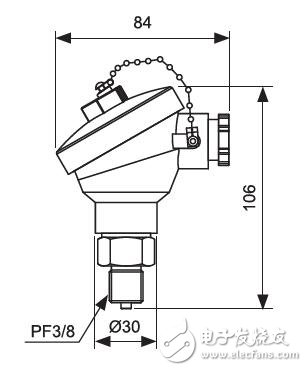 TPS20系列壓力變送器型號(hào)說明