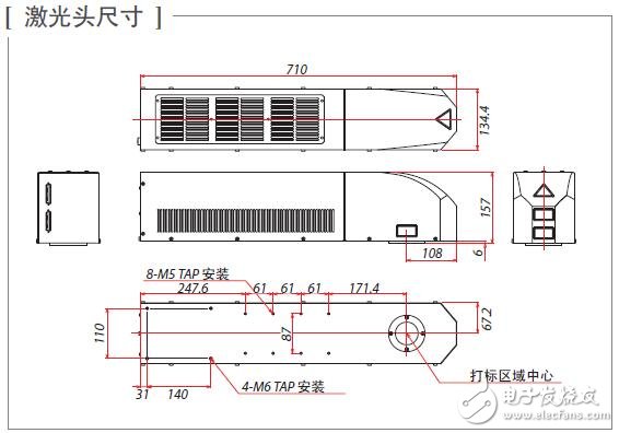 激光打標系統(tǒng)設計的應用指南