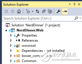 Visual Studio實(shí)用小技巧