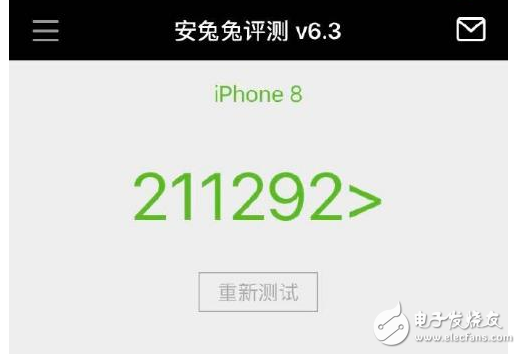 一加5、iPhone8：不服來(lái)跑個(gè)分，驍龍835對(duì)決蘋果A11