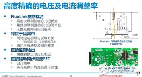InnoSwitch3的推出將迎來(lái)芯片無(wú)散熱片時(shí)代