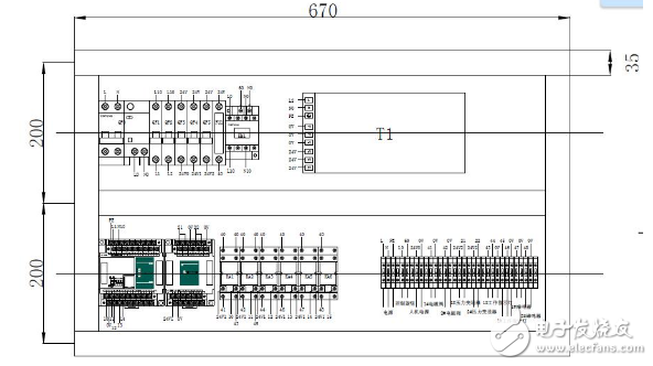 海為PLC在超濾檢測設(shè)備上的應(yīng)用