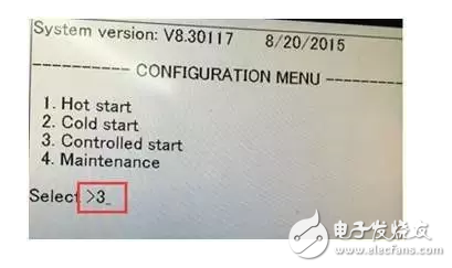 FANUC系統(tǒng)如何一步步匹配焊機