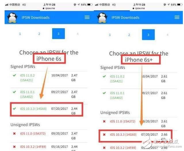 iOS10.3.3驗證通道再開啟，iPhone6s用戶的福音！iOS11正式版Beta2來臨，你降級還是升級？