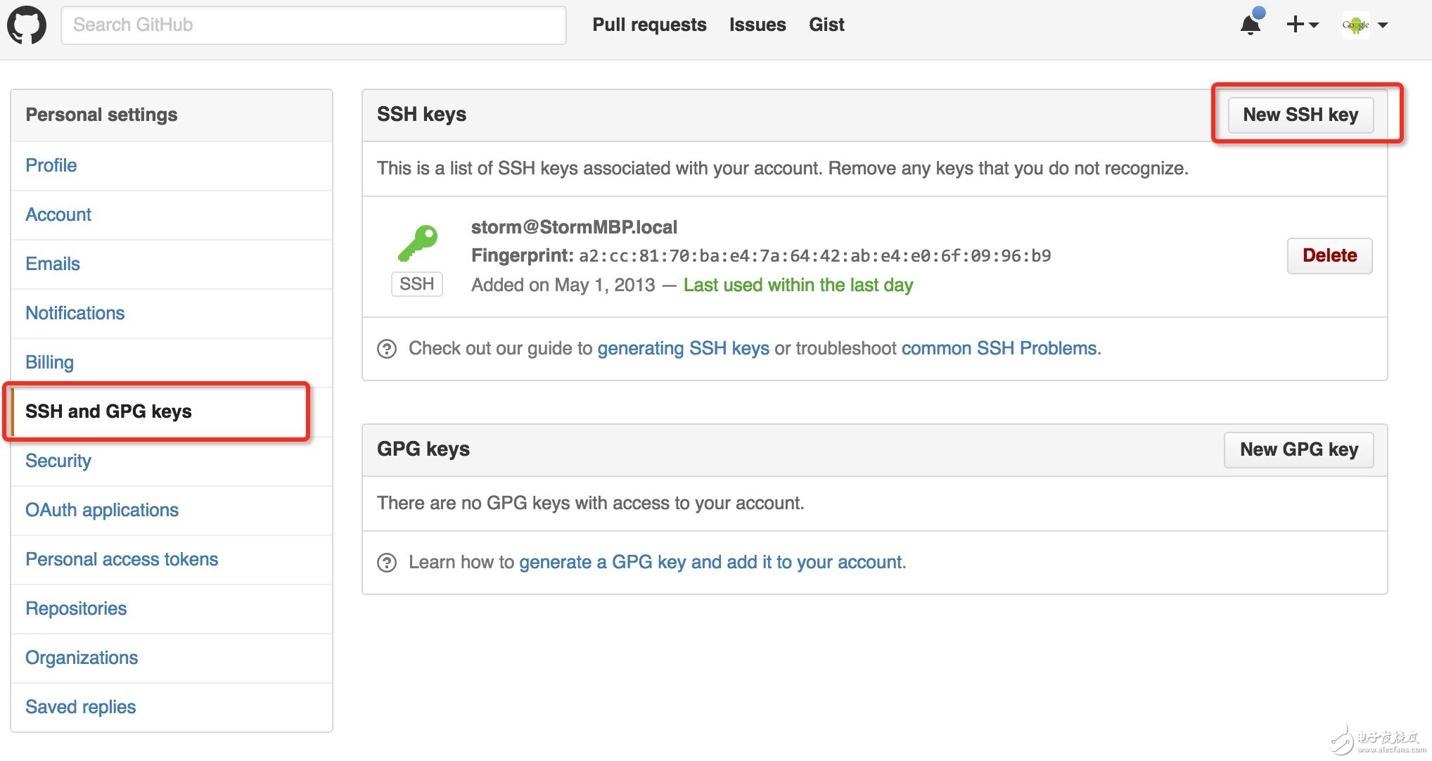 如何跟遠(yuǎn)程倉(cāng)庫(kù)一起協(xié)作提交代碼