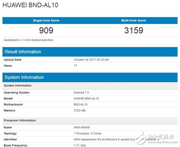 華為榮耀暢玩7X發(fā)布會倒計時:真機證件照、配置、跑分曝光,又將是一款千萬級別爆品