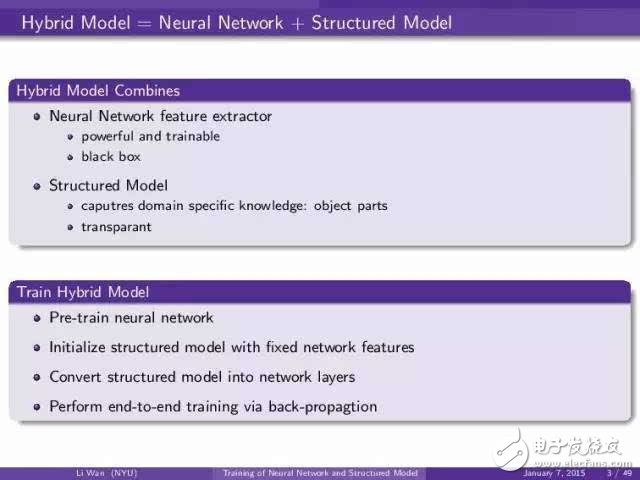 神經(jīng)網(wǎng)絡(luò)在機(jī)器視覺的應(yīng)用