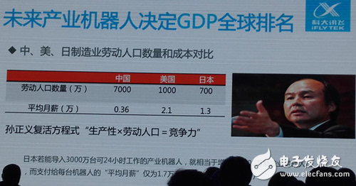 微軟，華為等多位專(zhuān)家對(duì)人工智能的解讀匯總