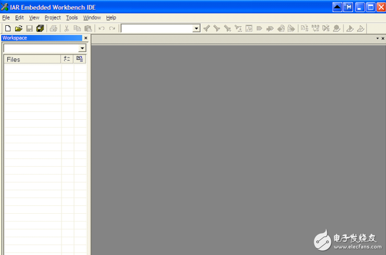 HelloM3_HelloM3應用筆記--IAR軟件開發(fā)平臺快速入門