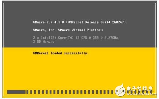 基于云計(jì)算的虛擬機(jī)操作系統(tǒng)安裝步驟圖解