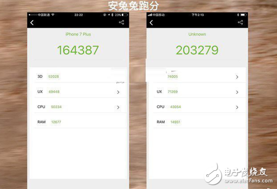 phone8plus和iphone7plus對(duì)比評(píng)測(cè)