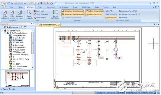 電氣設(shè)計工具的發(fā)展
