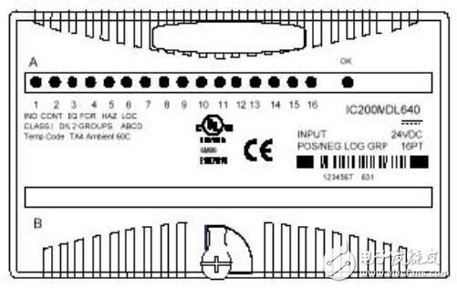 PAC系統(tǒng)技術性能及描述