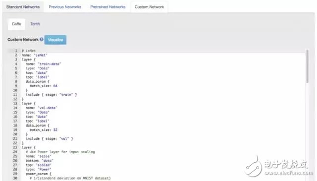 云計算進(jìn)軍深度學(xué)習(xí)的方法論