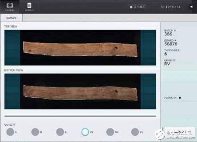 倍?；诠I(yè)PC的控制技術(shù)的高速圖像處理
