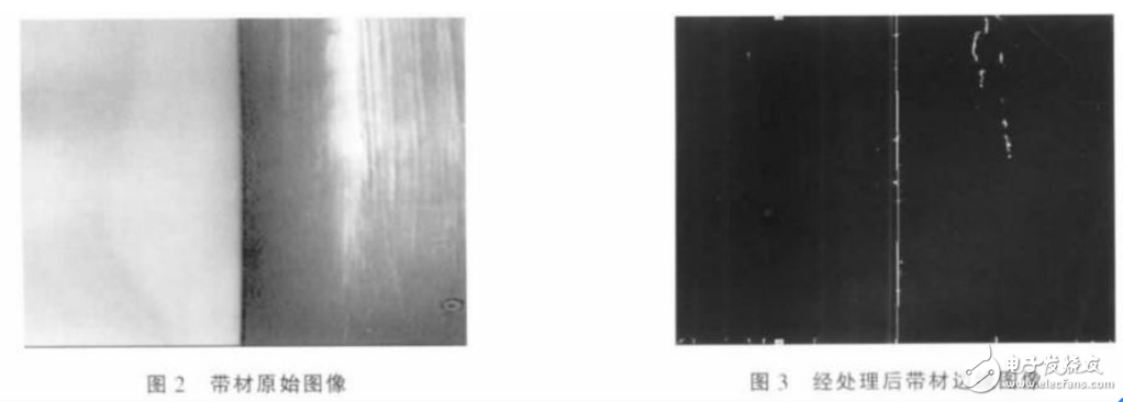 對(duì)中系統(tǒng)與機(jī)器視覺介紹