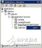 詳解Oracle中XMI開發(fā)UML圖表技術(shù)