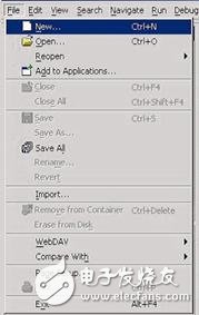 詳解Oracle中XMI開發(fā)UML圖表技術(shù)