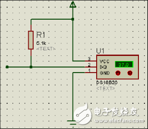 基于ds1302的電子日歷系統(tǒng)