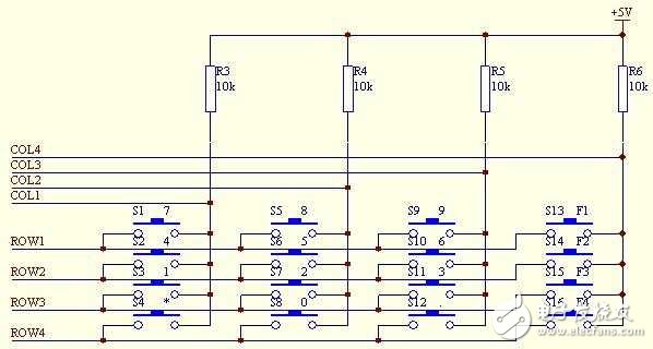 基于hx711的51單片機(jī)電子秤設(shè)計(jì)