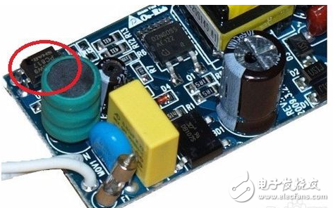 led驅(qū)動電源維修技巧及其常見故障