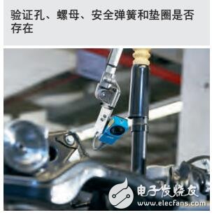 Inspector 視覺傳感器的優(yōu)勢及應(yīng)用