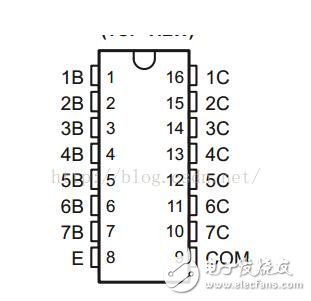uln2003怎么用，uln2003使用方法和作用