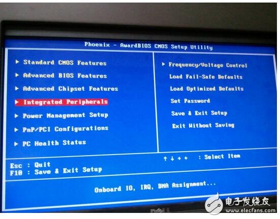 基于研華工控機(jī)自動啟動設(shè)置步驟圖解
