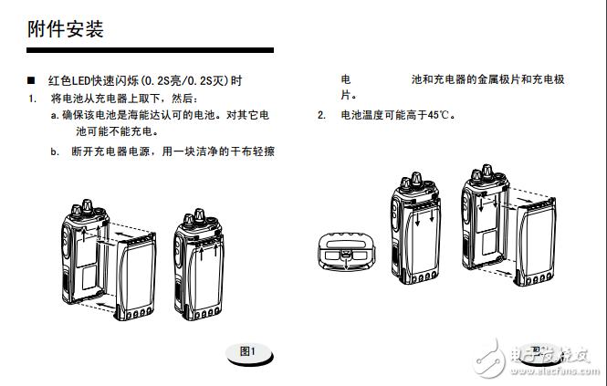 好易通TC-700操作手冊(cè)