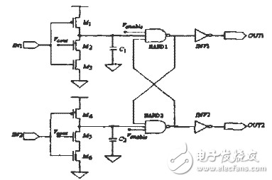 內嵌PLL中的CMOS壓控環(huán)形振蕩器設計方案分析