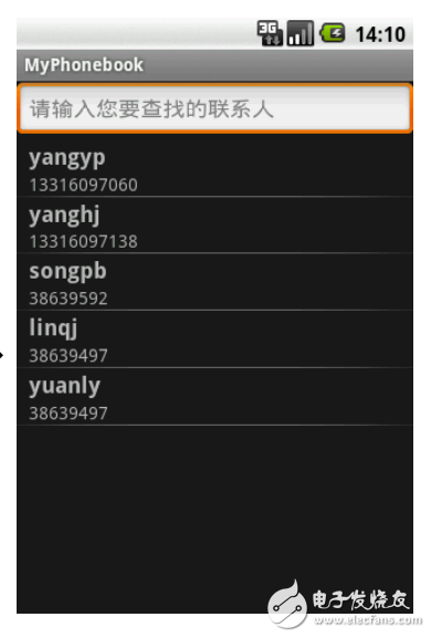 android框架與應(yīng)用開發(fā)介紹