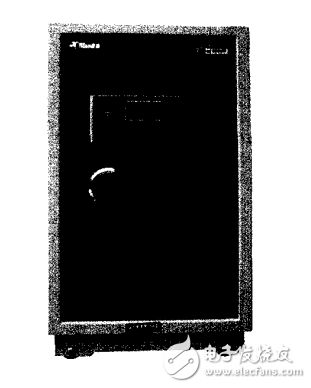 上海浦東國(guó)際機(jī)場(chǎng)防入侵系統(tǒng)