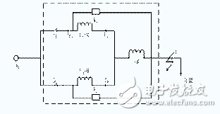 淺談并聯(lián)電感故障限流器原理和特性