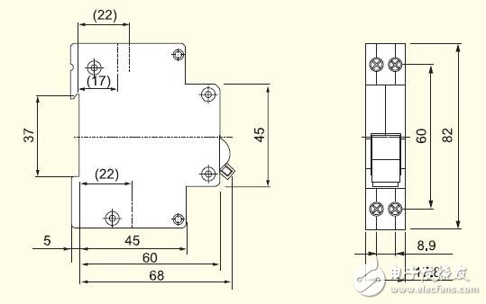 基于LS低壓斷路器及接觸器說(shuō)明書