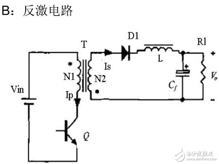 基于工業(yè)電源PCB定制電源