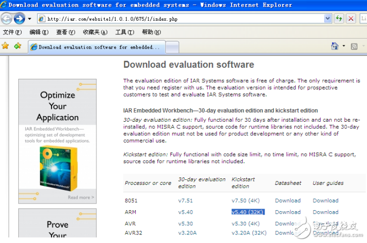 STM32編譯開(kāi)發(fā)環(huán)境及仿真調(diào)試篇-----野馬學(xué)習(xí)筆記