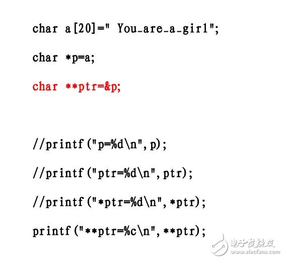 指針經(jīng)驗總結(jié)