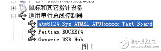 Cepark Jlink調(diào)試總結