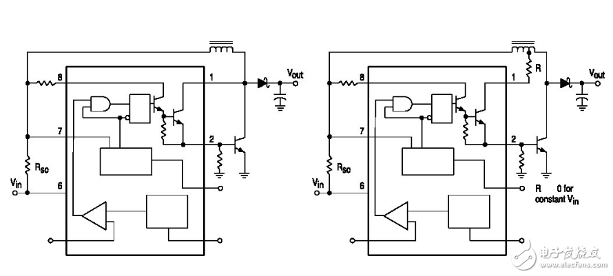 mc34063是哪個(gè)公司的?